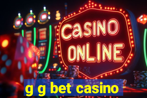 g g bet casino